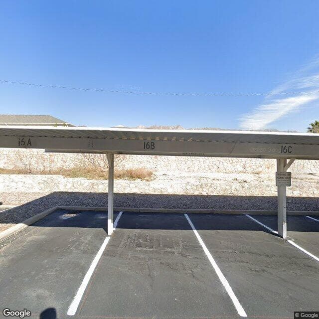 Royal Estates Of El Paso - CLOSED in El Paso, TX - Main View