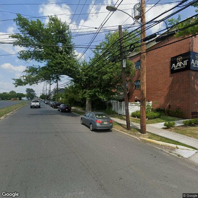 Royal Health Gate Nursing Rehab in Trenton, NJ