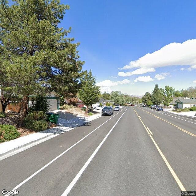 Royal Heights in Reno, NV - Main View