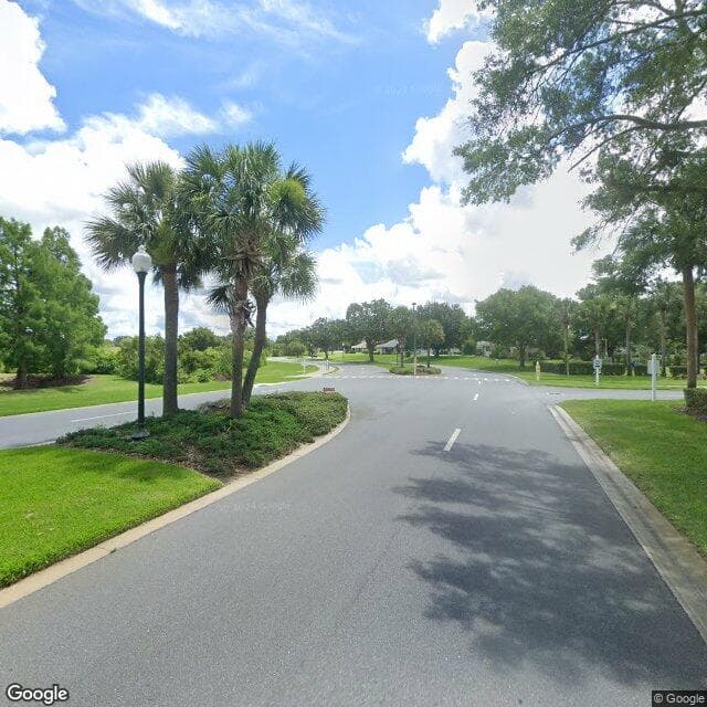 Royal Highlands in Leesburg, FL - Main View