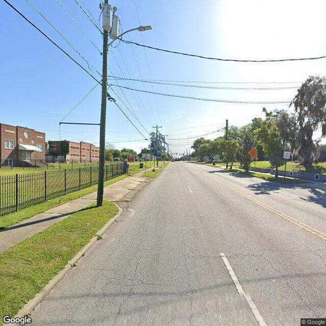 Royal Hill Community Residential Care Facility in Kingstree, SC - Main View