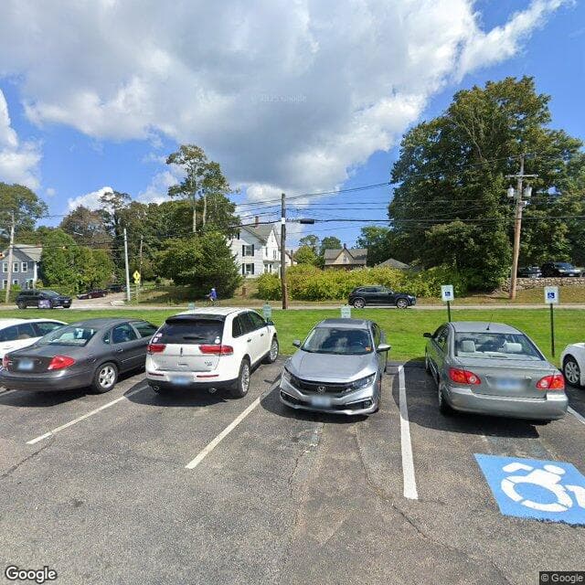 Royal Of Westerly Nursing Center in Westerly, RI