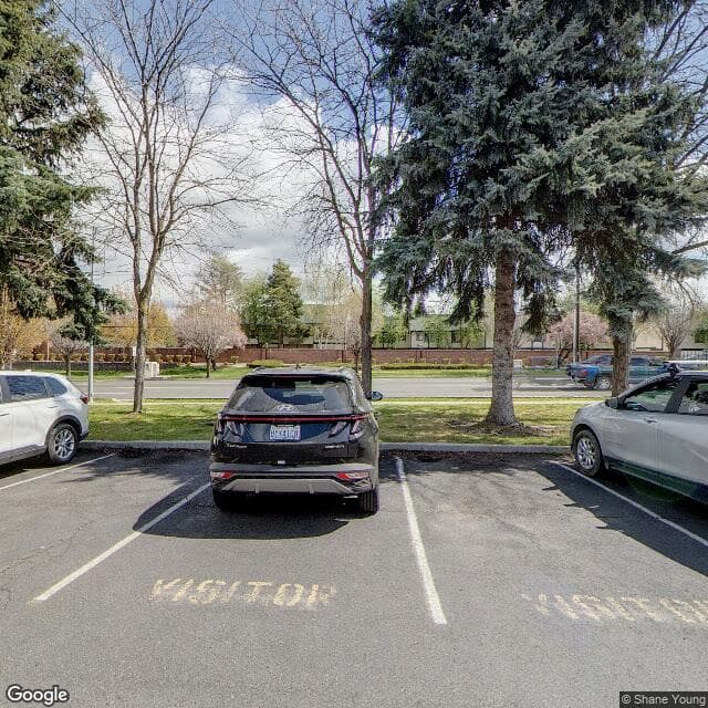 Royal Park Health And Rehabilitation in Spokane, WA - Main View
