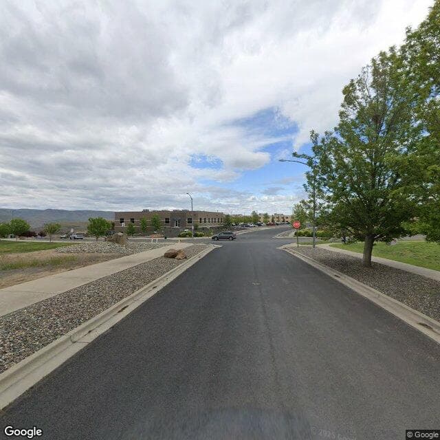 Royal Plaza Retirement Center in Lewiston, ID - Main View