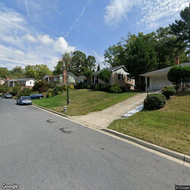 Royal Residential Services - 10815 in Hyattsville, MD - Main View