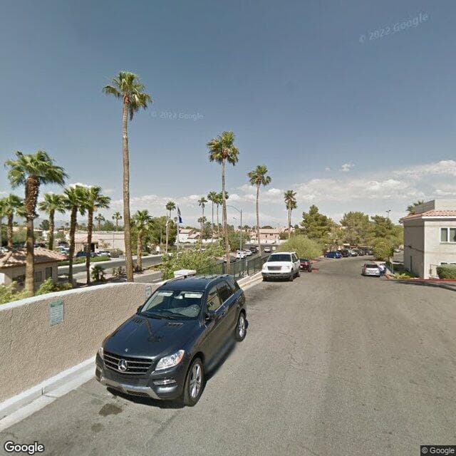 Royal Springs Healthcare And Rehab in Las Vegas, NV - Main View