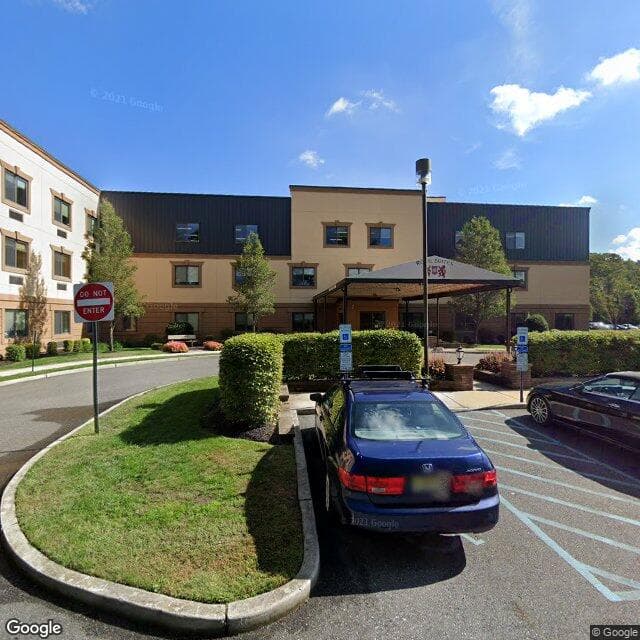 Royal Suites Health Care & Rehabilitation in Galloway Township, NJ - Main View