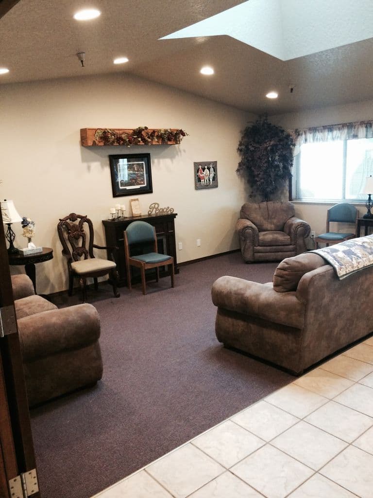 Royal Villa Care Center in Payette, ID