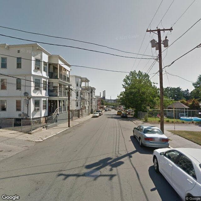 Royal Wood Mill Center in Lawrence, MA