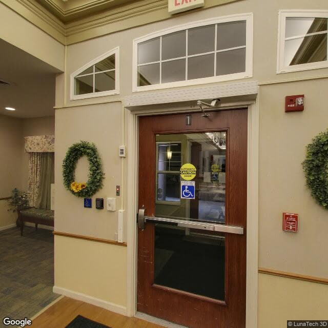 Royalton Manor in Saint Joseph, MI