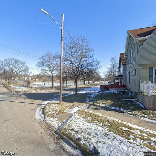 Royster Haven in Flint, MI - Main View