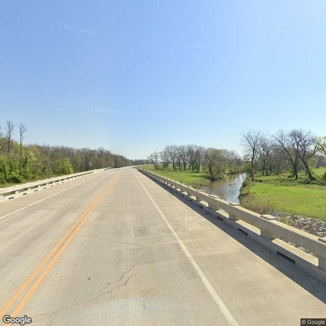 Rt. 66 Residential Care Home in Afton, OK - Main View