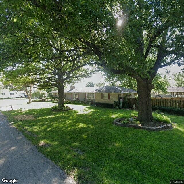 Ruble Ranch in Overbrook, KS