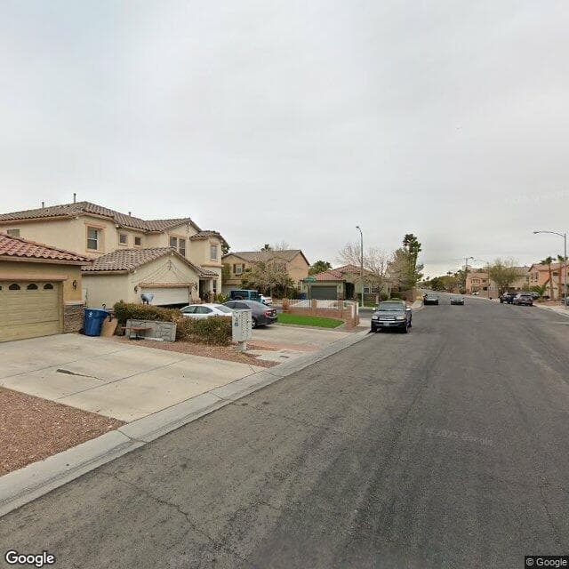 Runamar Ii Individual Care Home in Las Vegas, NV - Main View