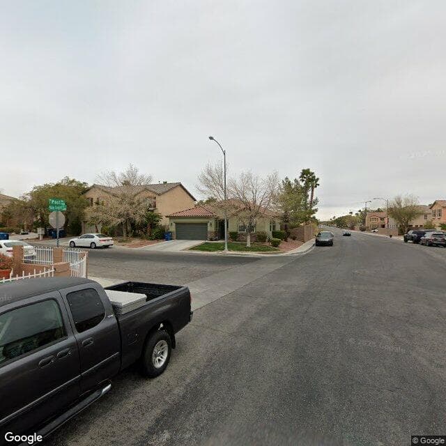 Runamar Individual Care Home in Las Vegas, NV - Main View