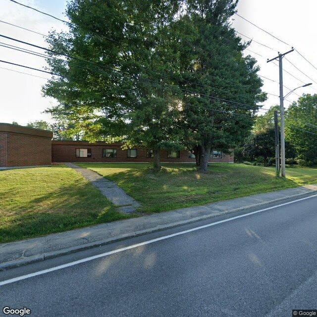 Russell Park Residential Care in Lewiston, ME