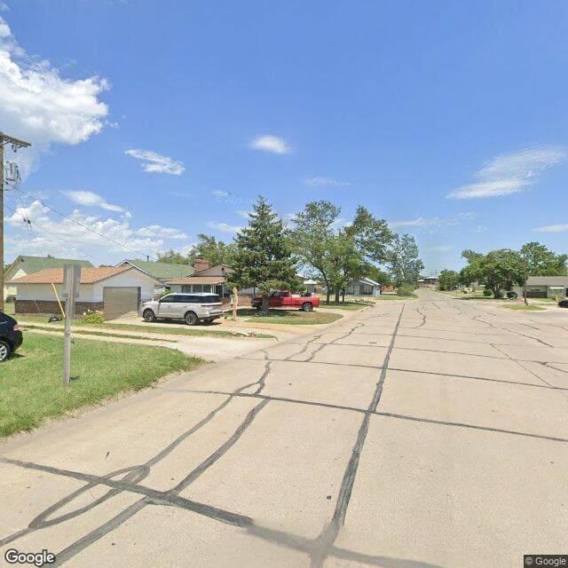 Russell Regional Hospital - Long Term Care Unit in Russell, KS