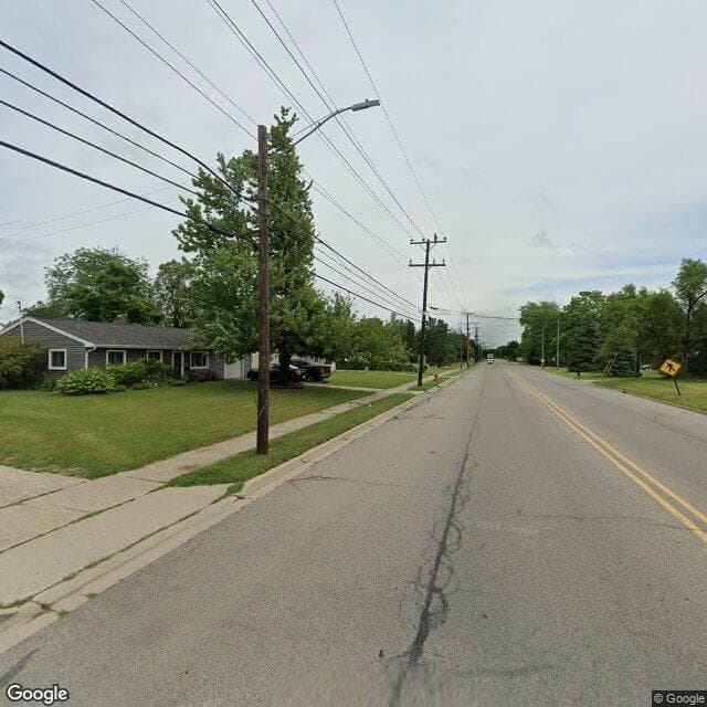 Russell Road Home in Tecumseh, MI - Main View