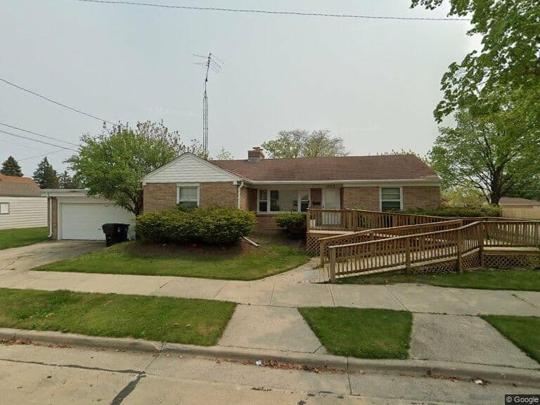Russet Adult Family Home in Racine, WI - Main View