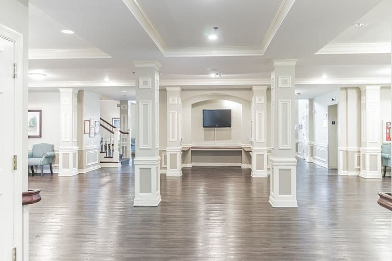 Rutherford Assisted Living in Murfreesboro, TN - Main View
