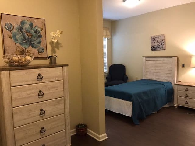 Rutherford memory care in Murfreesboro, TN - Main View