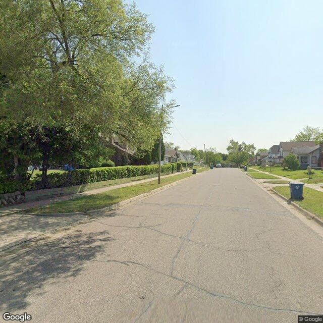 S & A Transitional Living in Battle Creek, MI - Main View
