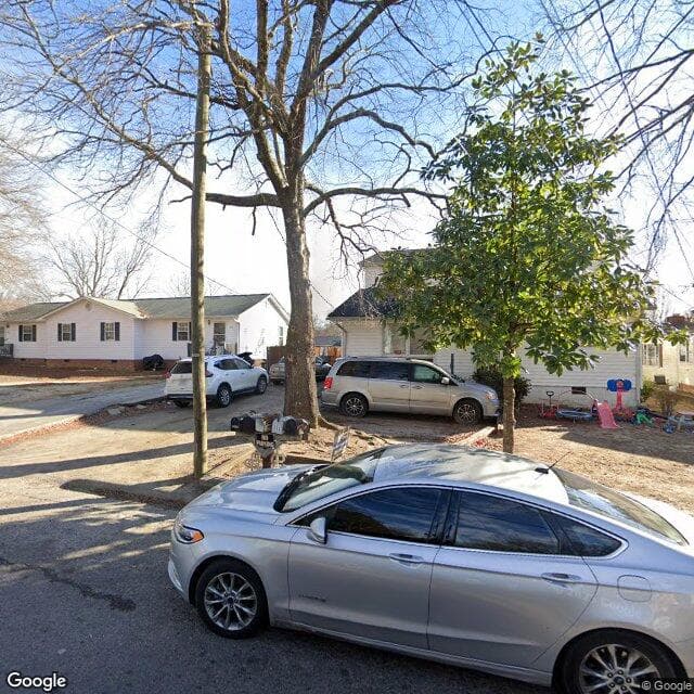 S & J Family Care Home in Oxford, NC - Main View