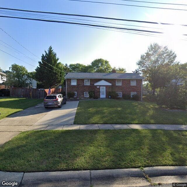 S & L Assisted Living in Silver Spring, MD - Main View