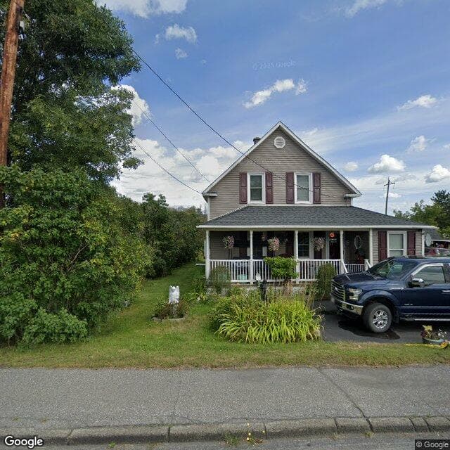 S & S Foster Home in Van Buren, ME