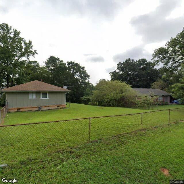 S & S Personal Care Home in Jonesboro, GA - Main View