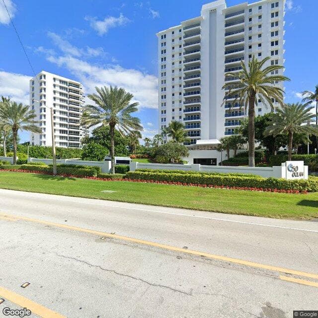 Sabal Ridge