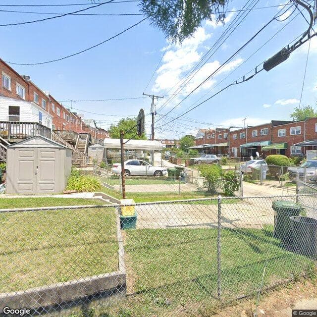 Sabbath Place in Baltimore, MD - Main View