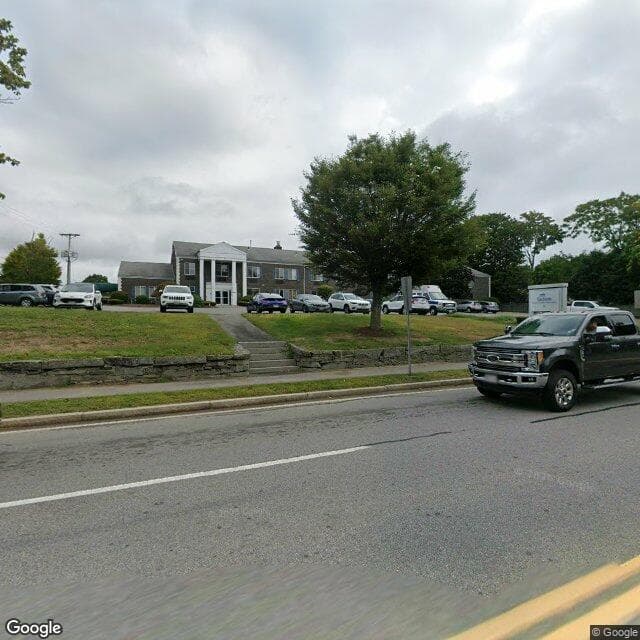 Sachem Center For Health & Rehabilitation in East Bridgewater, MA - Main View
