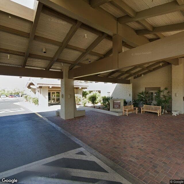 SaddleBrooke in Tucson, AZ - Main View