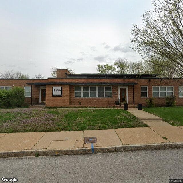 Saddler Residential Care Facility in Saint Louis, MO - Main View