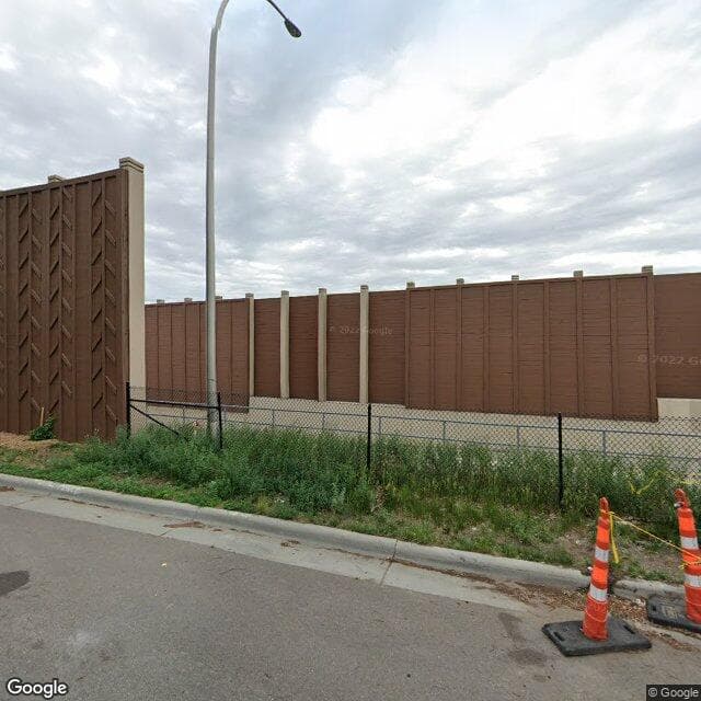 Safa Group Home in Minneapolis, MN - Main View