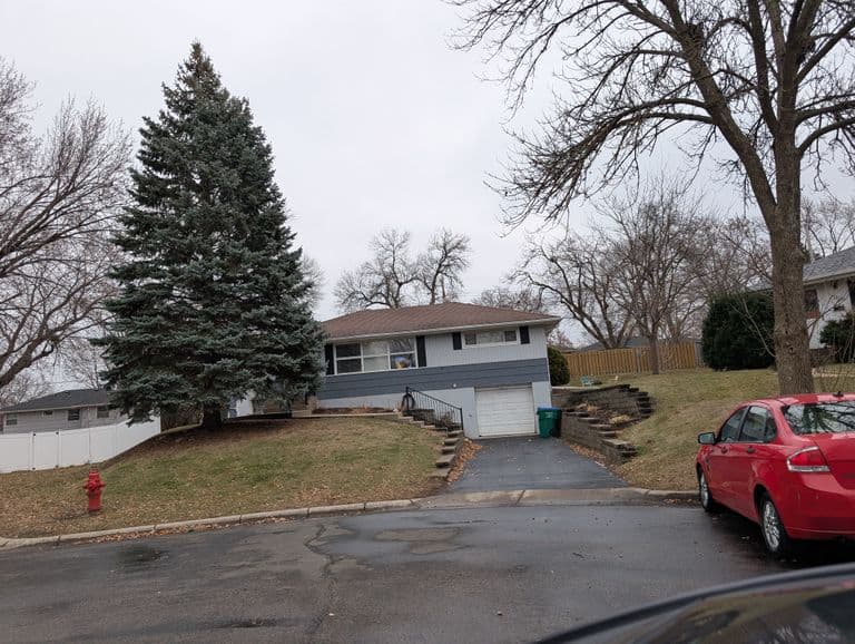 Safe Harbor Residential Care in Saint Louis Park, MN - Main View