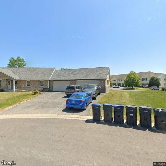 Safe Harbour Homes IV in Racine, WI - Main View