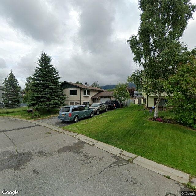 Safe Haven Assisted Living Home in Anchorage, AK - Main View