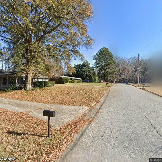 Safe Haven At Lenox Park in Atlanta, GA