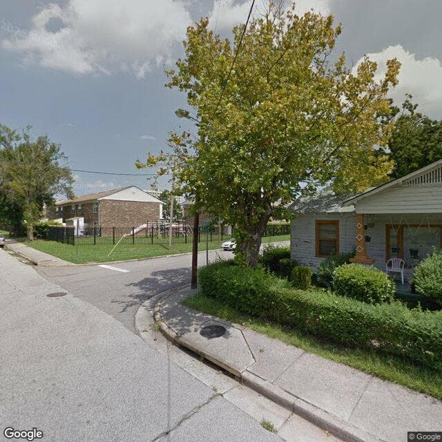 Safe Haven Personal Care Home in Augusta, GA - Main View