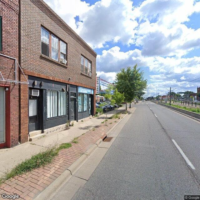 Safety Care in Saint Paul, MN - Main View