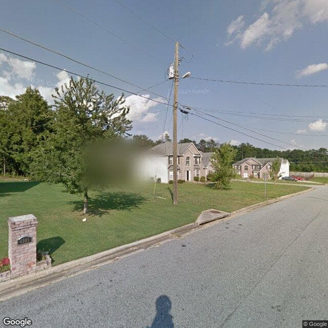Safeway Personal Care Home Ellenwood in Ellenwood, GA - Main View