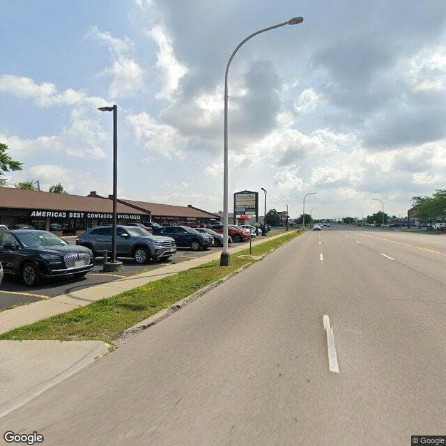 Safire Rehabilitation of Northtowns in Tonawanda, NY