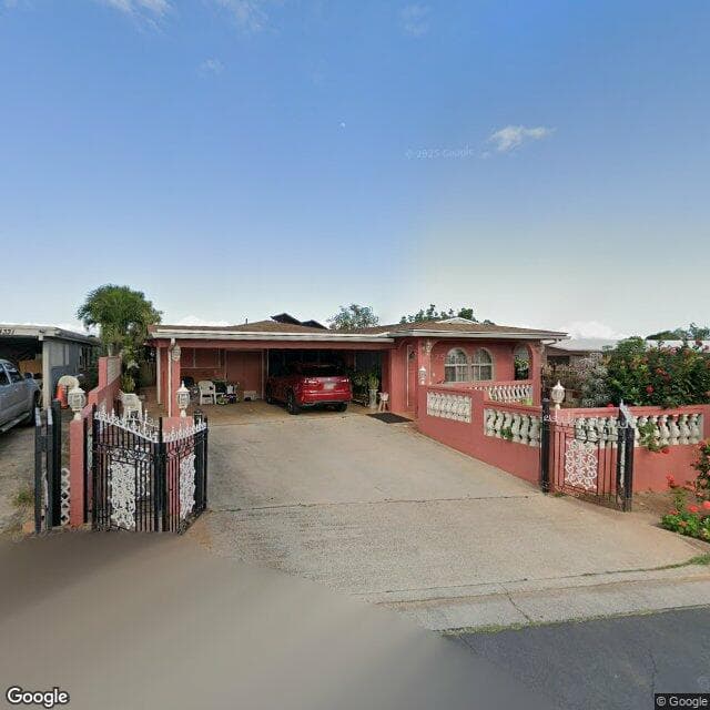 Sagadraca Care Home in Waipahu, HI - Main View