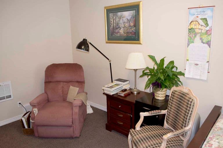 Sage Grove Assisted Living - Senior living in Rigby, Idaho