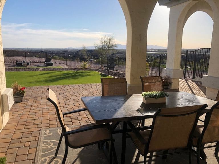 Sage House - 102nd in Peoria, AZ