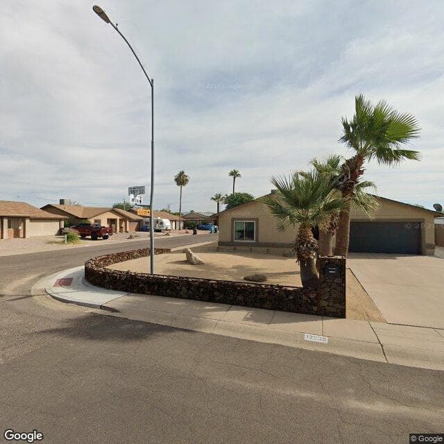 Sage House - 35th in Phoenix, AZ - Main View