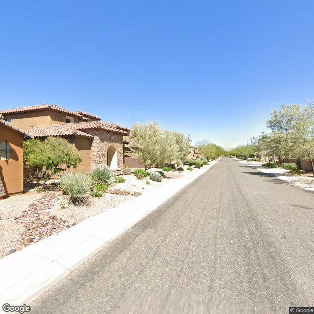 Sage House - Expedition in Phoenix, AZ - Main View