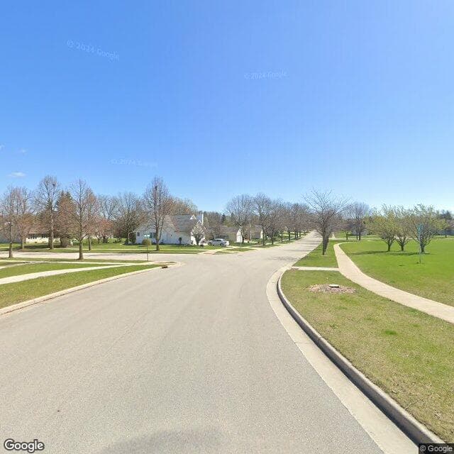 Sage Meadow of Fond du Lac in Fond du Lac, WI - Main View